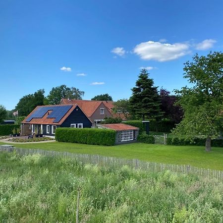 Bed & Breakfast Bed In Brabant Veghel Bed & Breakfast Exterior foto