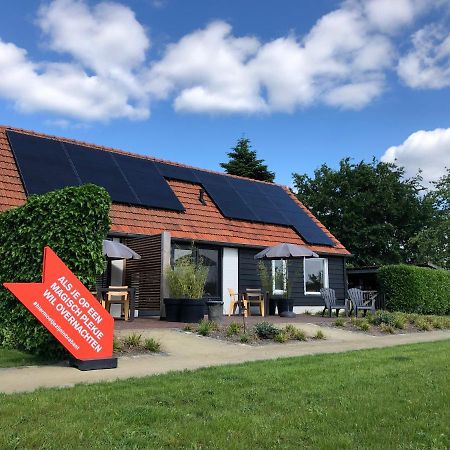 Bed & Breakfast Bed In Brabant Veghel Bed & Breakfast Exterior foto