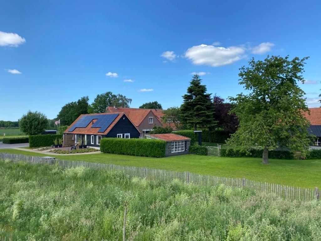Bed & Breakfast Bed In Brabant Veghel Bed & Breakfast Exterior foto