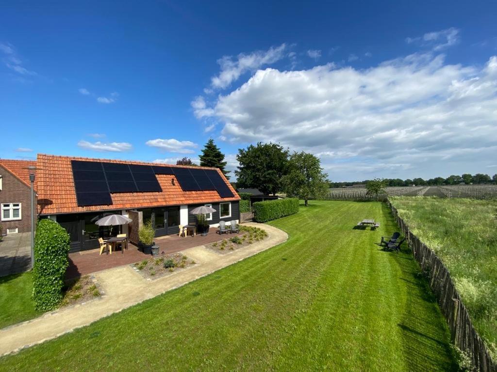 Bed & Breakfast Bed In Brabant Veghel Bed & Breakfast Exterior foto