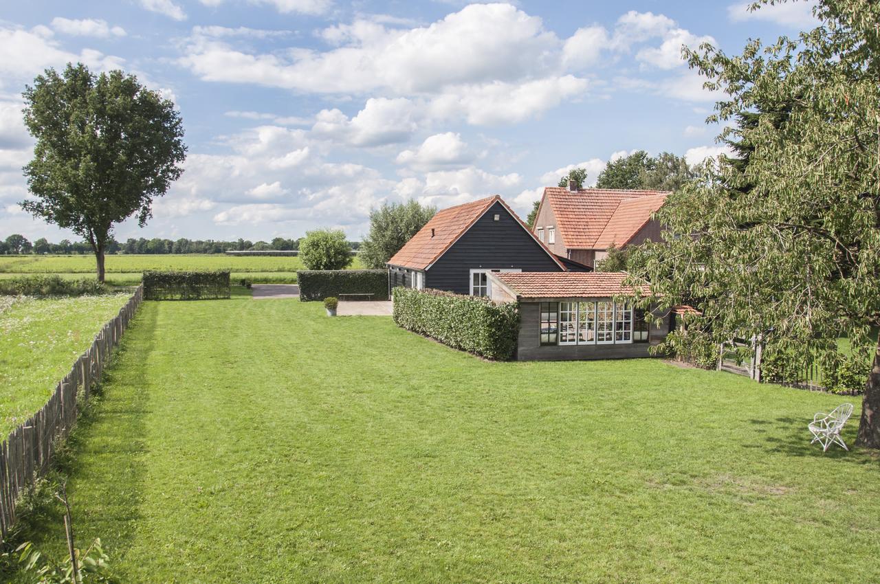 Bed & Breakfast Bed In Brabant Veghel Bed & Breakfast Exterior foto