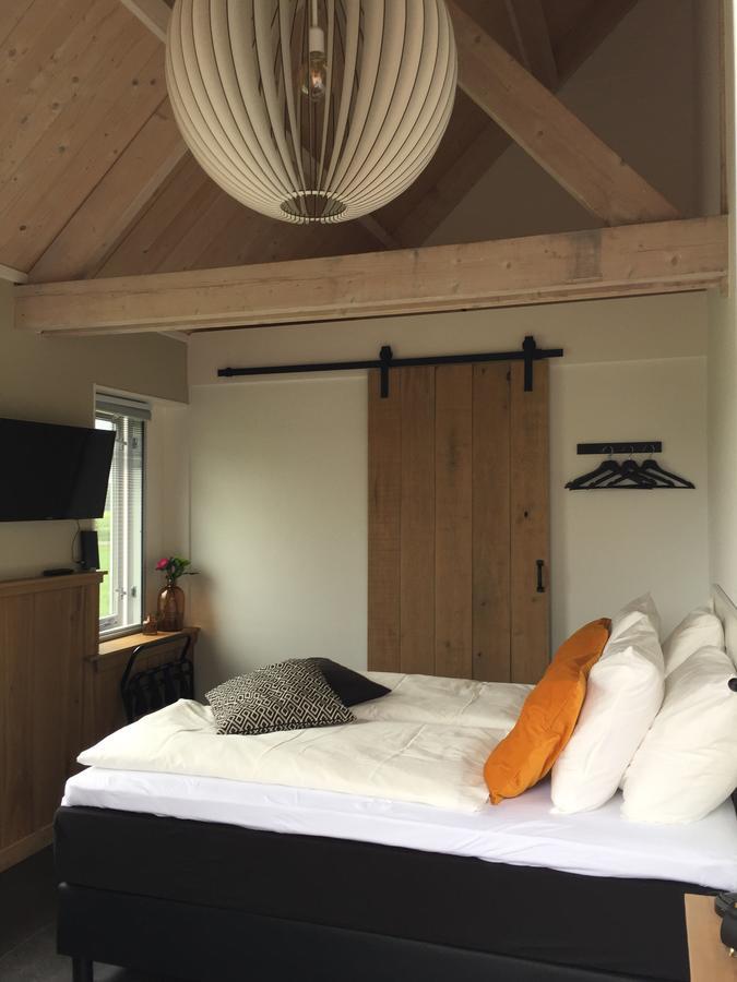 Bed & Breakfast Bed In Brabant Veghel Bed & Breakfast Exterior foto