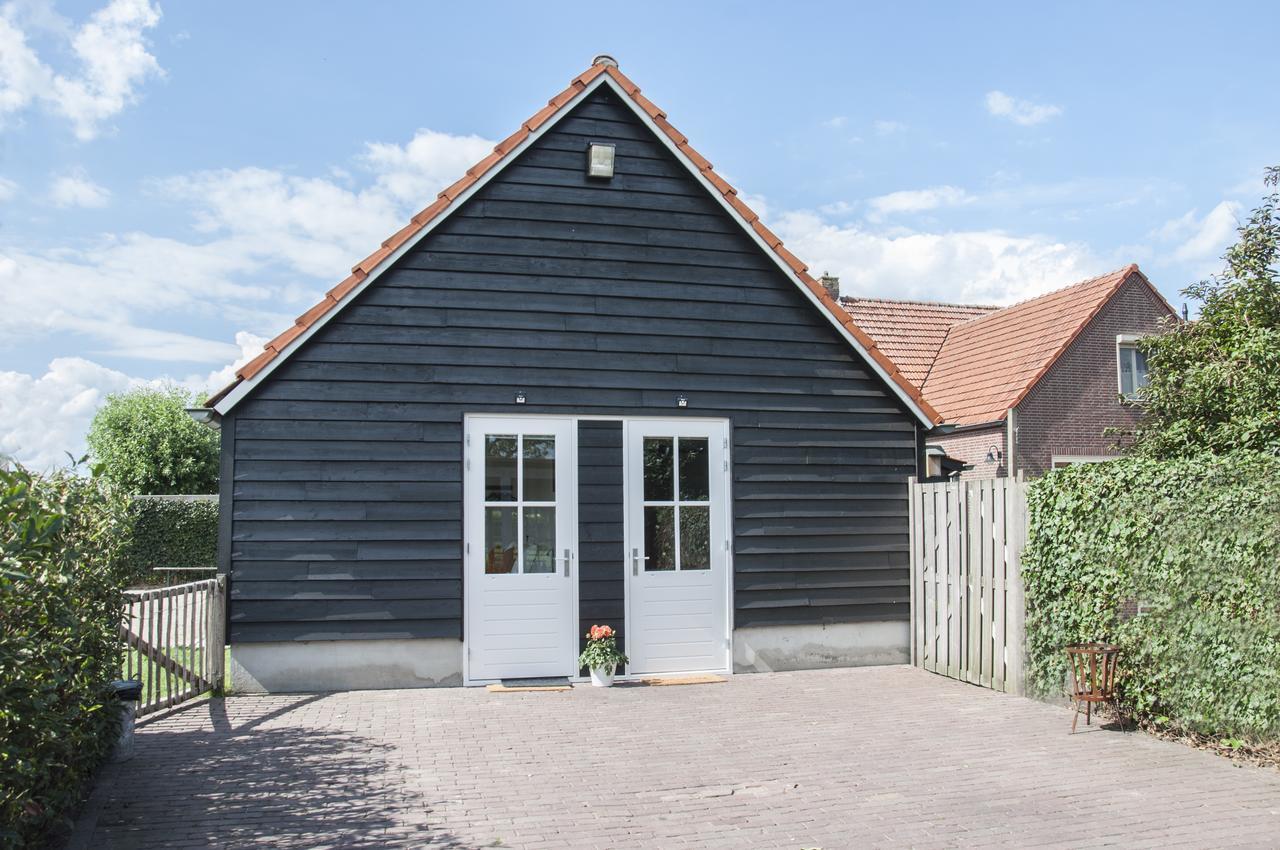 Bed & Breakfast Bed In Brabant Veghel Bed & Breakfast Exterior foto