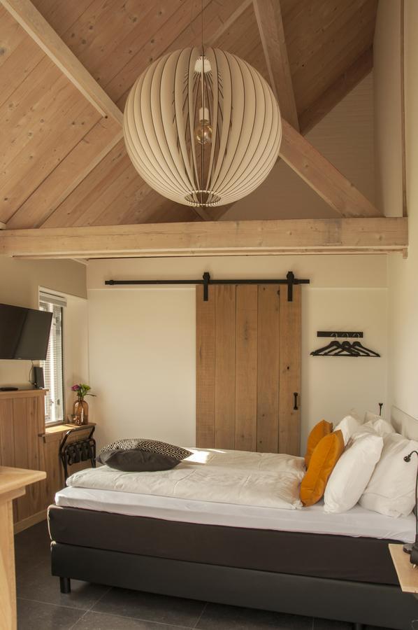 Bed & Breakfast Bed In Brabant Veghel Bed & Breakfast Exterior foto