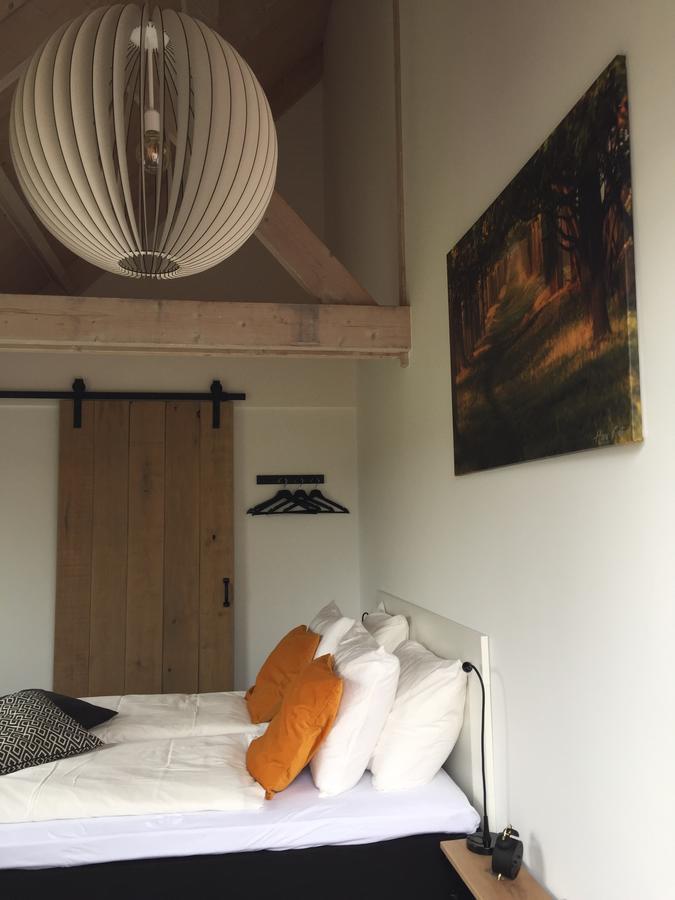 Bed & Breakfast Bed In Brabant Veghel Bed & Breakfast Exterior foto
