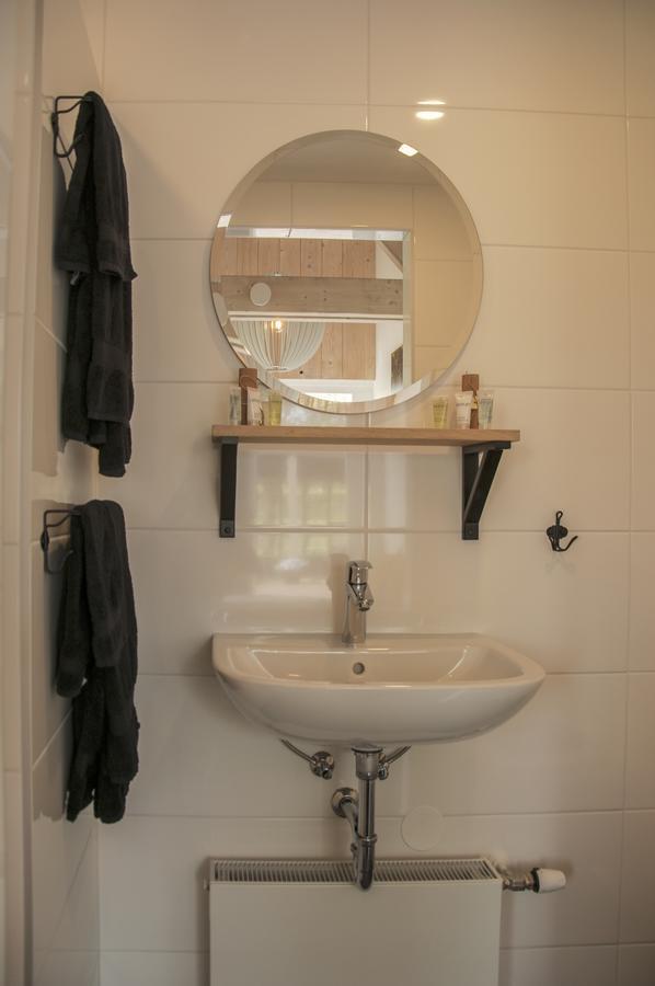 Bed & Breakfast Bed In Brabant Veghel Bed & Breakfast Exterior foto