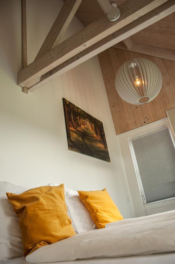 Bed & Breakfast Bed In Brabant Veghel Bed & Breakfast Exterior foto