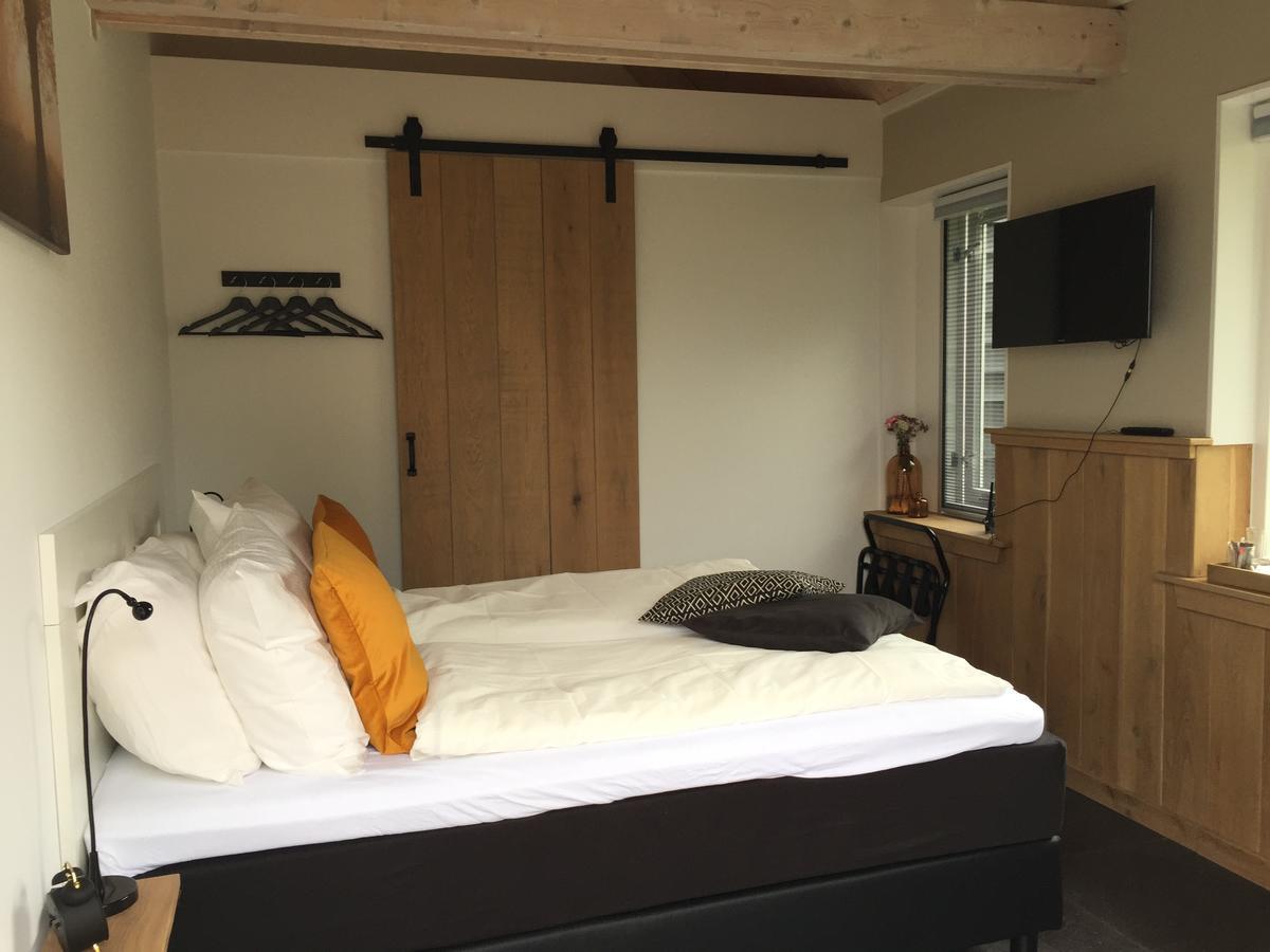 Bed & Breakfast Bed In Brabant Veghel Bed & Breakfast Exterior foto