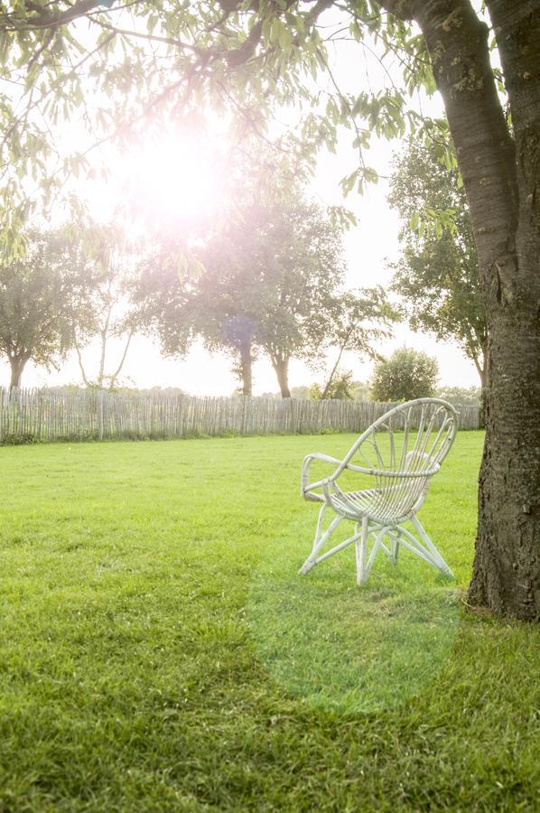 Bed & Breakfast Bed In Brabant Veghel Bed & Breakfast Exterior foto