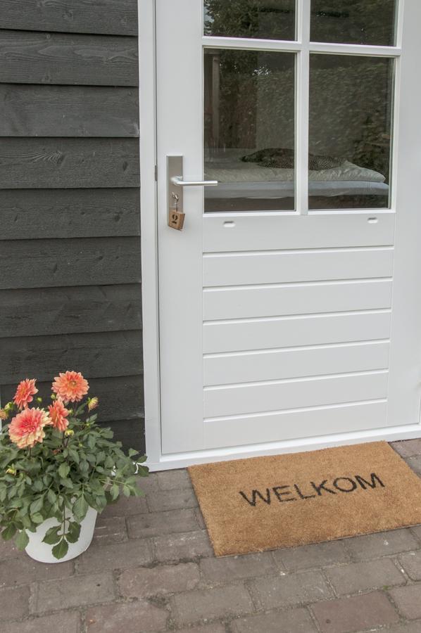 Bed & Breakfast Bed In Brabant Veghel Bed & Breakfast Exterior foto
