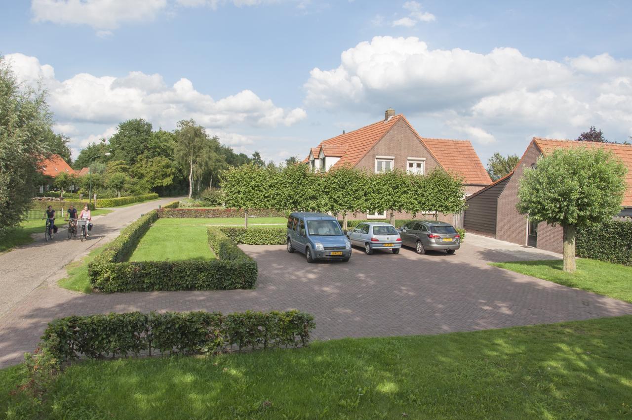 Bed & Breakfast Bed In Brabant Veghel Bed & Breakfast Exterior foto