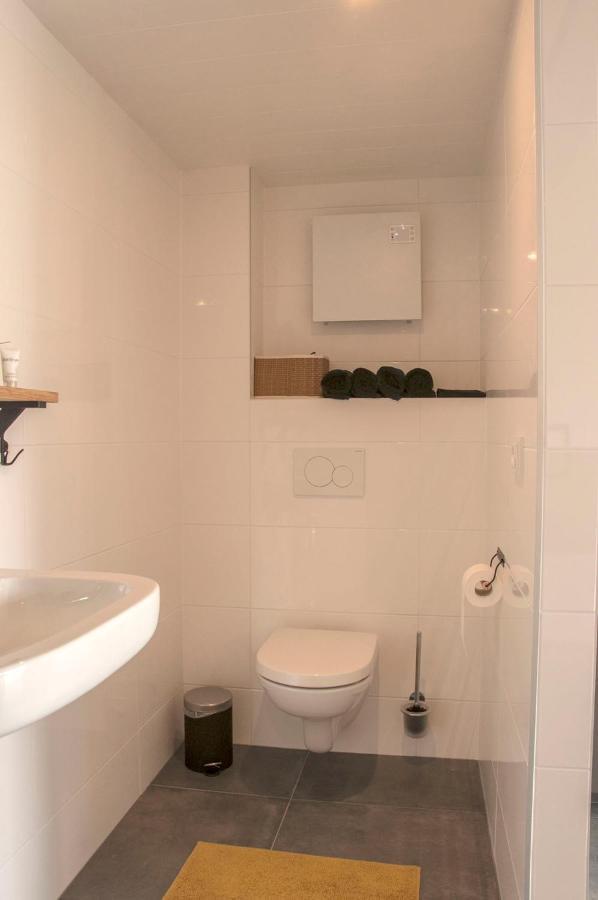 Bed & Breakfast Bed In Brabant Veghel Bed & Breakfast Exterior foto