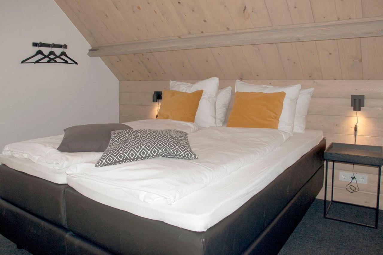 Bed & Breakfast Bed In Brabant Veghel Bed & Breakfast Exterior foto