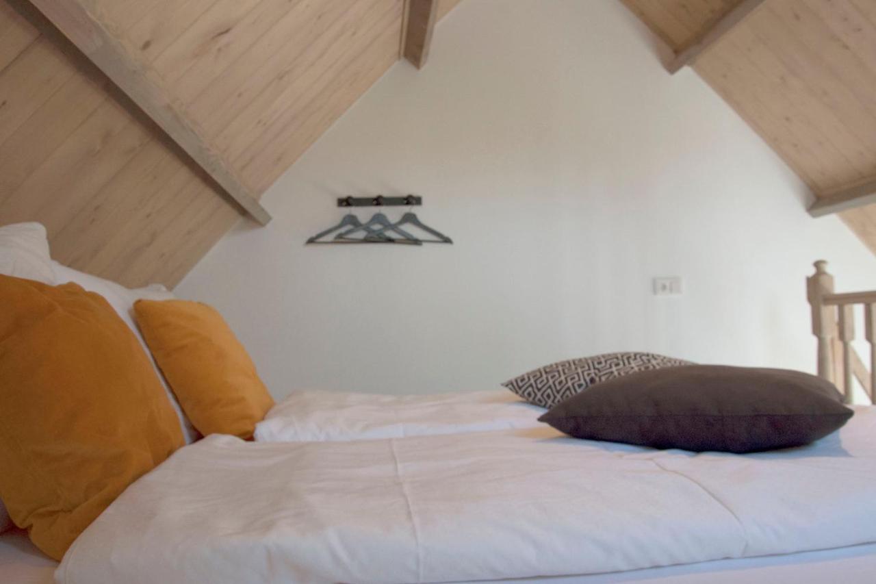 Bed & Breakfast Bed In Brabant Veghel Bed & Breakfast Exterior foto