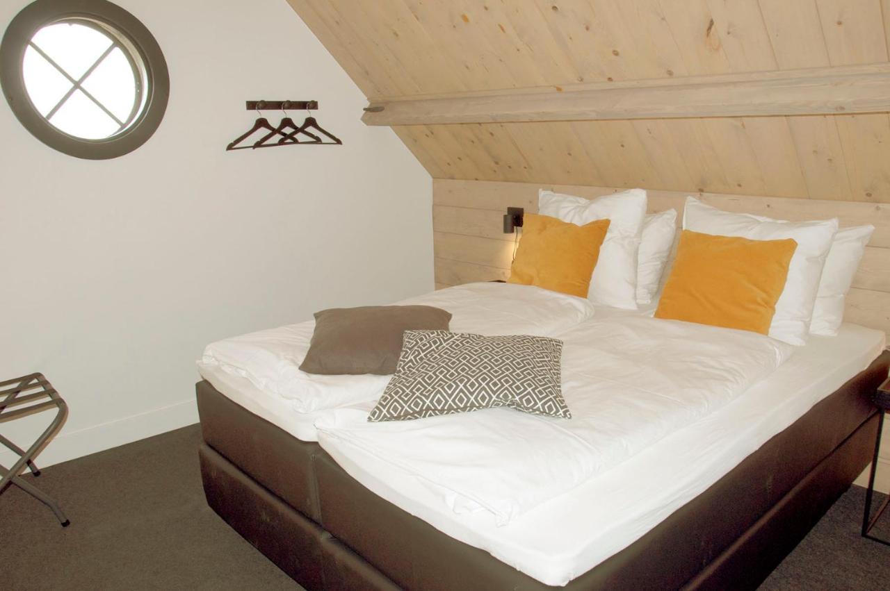 Bed & Breakfast Bed In Brabant Veghel Bed & Breakfast Exterior foto