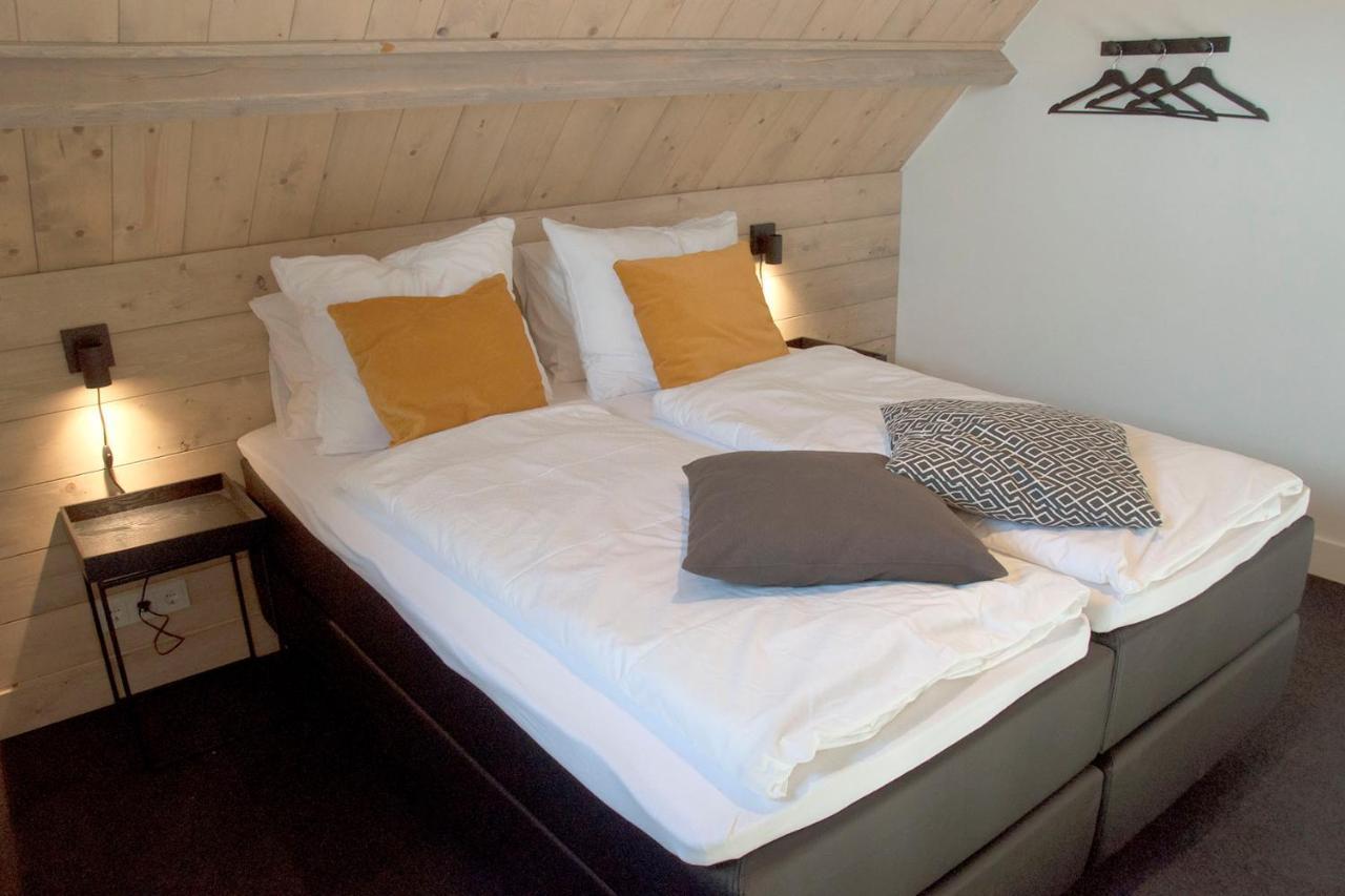 Bed & Breakfast Bed In Brabant Veghel Bed & Breakfast Exterior foto