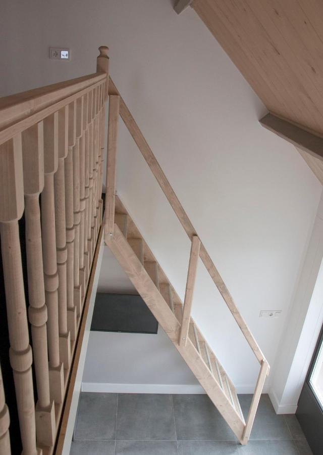 Bed & Breakfast Bed In Brabant Veghel Bed & Breakfast Exterior foto